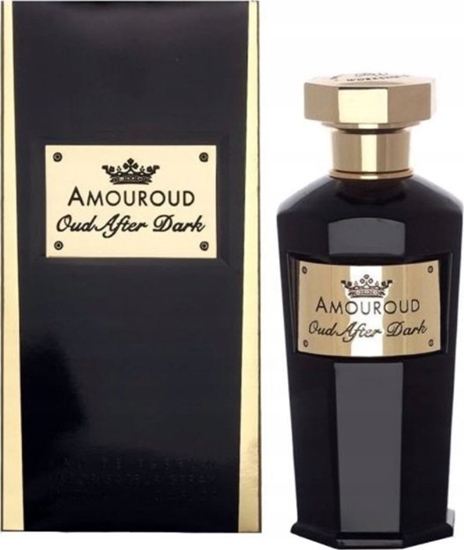 Изображение AMOUROUD Oud After Dark EDP spray 100ml