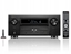 Attēls no Amplifier Denon AVC-A10H, 13.4 channel home theater amplifier, black