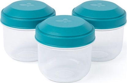 Attēls no Amuse Pojemnik na przekski Lagoon - 3 sztuki / Amuse