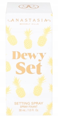 Attēls no Anastasia Beverly Hills Mini Dewy Set Pineapple 30 ml