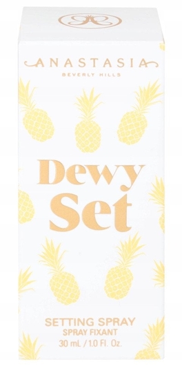 Picture of Anastasia Beverly Hills Mini Dewy Set Pineapple 30 ml