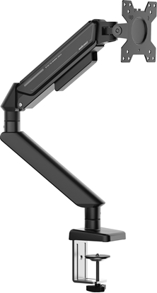 Picture of Anda Seat Uchwyt do monitora regulowany obrotowy Anda Seat Stealth II 17-32 czarny