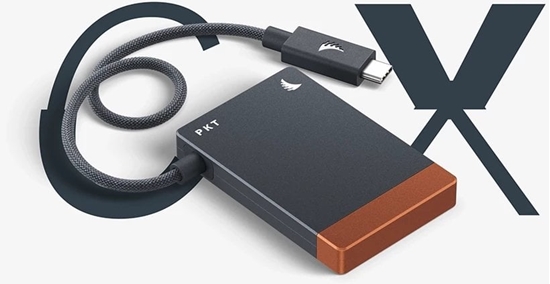 Picture of Angelbird CFexpress A Card Reader PKT