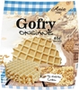 Picture of Ania Gofry orkiszowe bez cukru 65 g