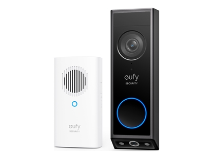 Изображение Anker Eufy Doorbell E340 With Chime