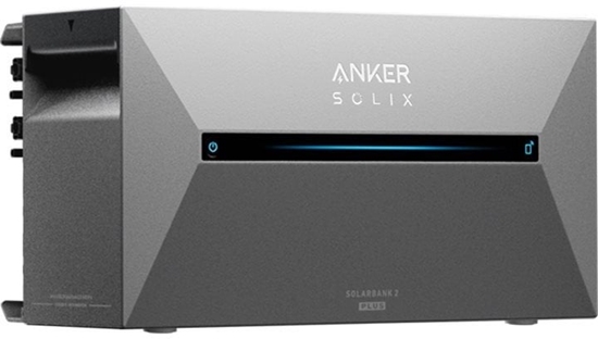 Picture of Anker SOLIX Solarbank 2 E1600 Plus Solar Power Storage