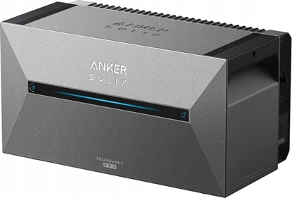 Picture of Anker SOLIX Solarbank 2 E1600 Pro Solar Power Storage