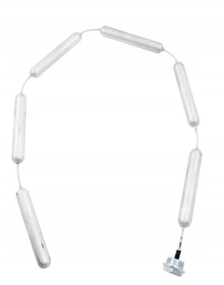 Picture of ANODA ACUCHOWA ODIZOLOWANA O26 x 4 ogniwa 1