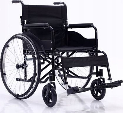 Attēls no Antar Wózek inwalidzki AT52322