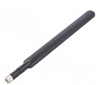 Изображение Antena | LTE | 5dBi | Stiprinājums: leņķisks, uzgriežams | 509 | Male, RP-SMA