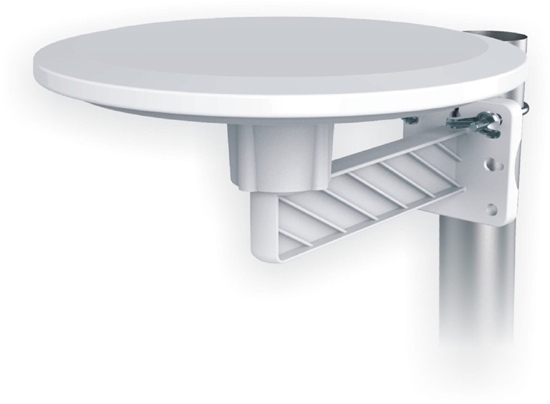 Изображение Antena DVB-T RED EAGLE dookólna ELIXA