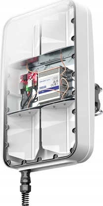 Attēls no Antena QuWireless QuMax Omni for TRB500 - 4x