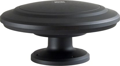 Изображение Antena samochodowa TV MI-ANT04 Mistral czarna