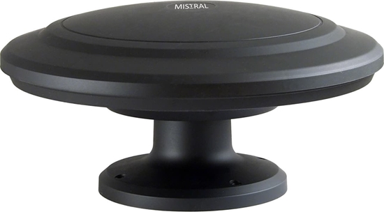 Изображение Antena samochodowa TV MI-ANT04 Mistral czarna