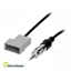 Изображение Antenas adapteris | DIN | Subaru