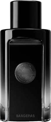 Изображение Antonio Banderas The Icon EDP parfumuotas vanduo vyrams, 100 ml