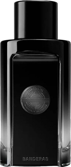 Изображение Antonio Banderas The Icon EDP parfumuotas vanduo vyrams, 100 ml