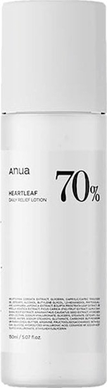 Picture of Anua Anua Heartleaf 70 Daily Lotion 200 ml