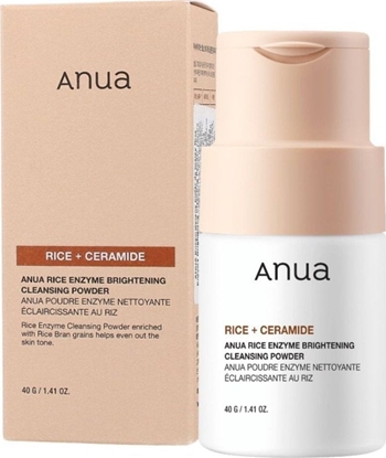 Picture of Anua Rice Enzyme Rozjaniajcy puder enzymatyczny do mycia twarzy - 40