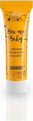 Изображение ANWEN_Bee My Baby odywka do wosów dla dzieci 15ml