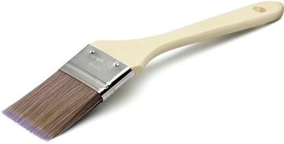 Picture of ANZA Anza Basic Pro Short Angled Brush 25 Mm