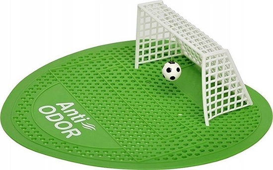 Picture of AOFPCH - Anti-Odor wkadki do pisuaru boisko cherry, jedna sztuka