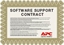 Picture of APC APC 1 Year InfraStruXure Central Basic Software Support Contract 1 lat(a)