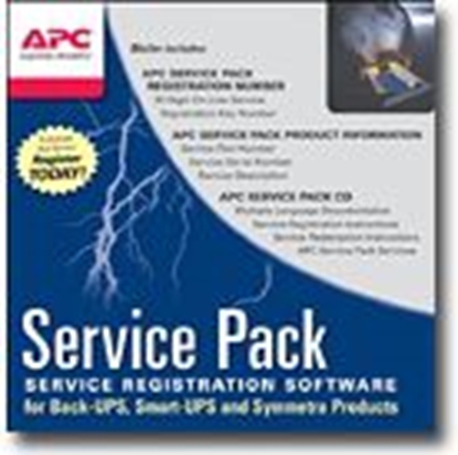 Picture of APC Service Pack SP01