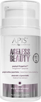 Picture of Apis Ageless Beauty with Progeline hydroelowy krem na dzie z progelin 50ml
