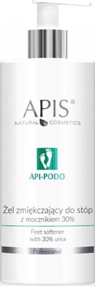 Picture of Apis APIS Api-Podo el zmikczajcy do stóp z mocznikiem 30% 500ml