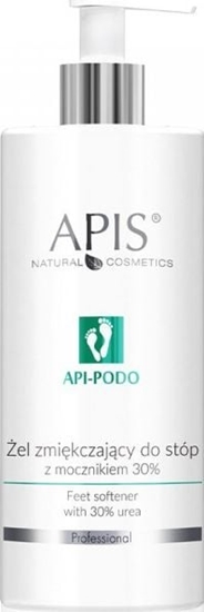 Изображение Apis APIS Api-Podo el zmikczajcy do stóp z mocznikiem 30% 500ml