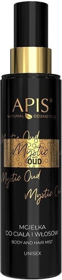 Picture of Apis Apis Mystic Oud mgieka do ciaa i wosów 150ml
