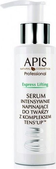 Picture of Apis EXPRESS LIFTING - Serum intensywnie napinajce do twarzy z kompleksem tens'up 100 ml ( 51785 )