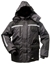 Picture of Apple JACKET LONG ARCTIC GREY/BLACK WJ-8924 L