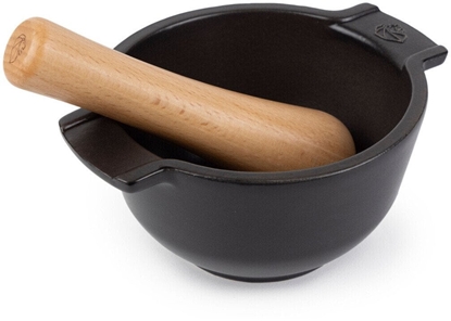 Picture of APPOLIA Modzierz do przypraw, slate