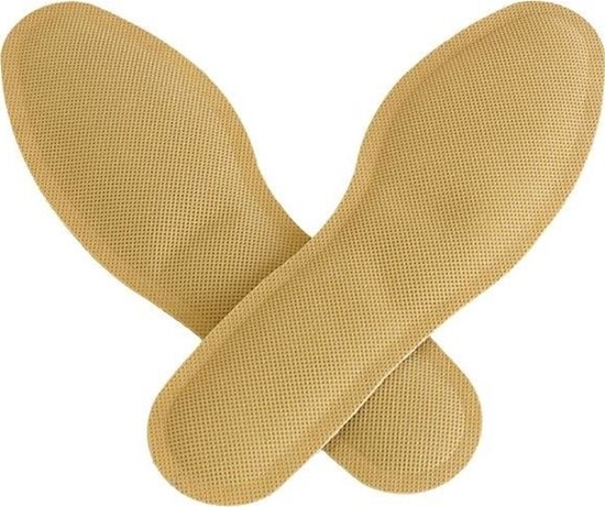 Picture of Apte AG357C WKADKI GRZEWCZE DO STÓP FOOT WARMER 2 SZT. uniwersalny