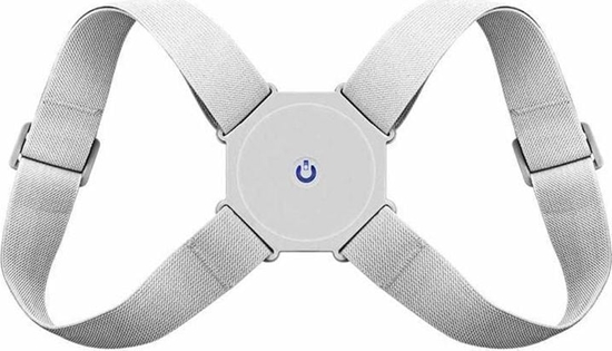 Picture of Aptel BQ23B KOREKTOR WAD POSTAWY ALARM PAJCZEK SZARY