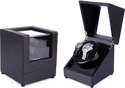 Picture of Aptel ROTOMAT NA 2 ZEGARKI Automatyuczny Eko* Sróra USB czarny CA14F