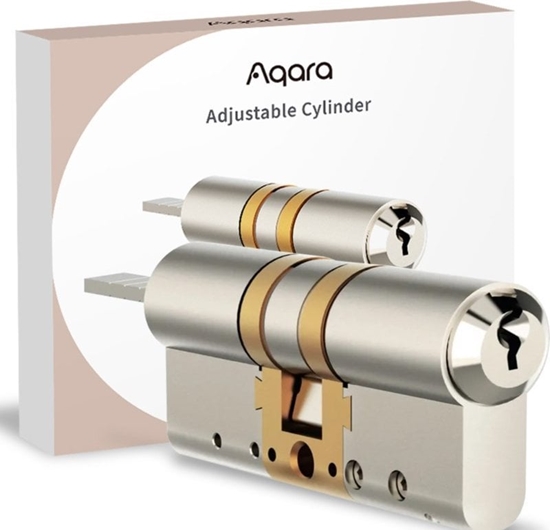 Picture of Aqara Aqara Regulowana wkadka do smart zamka U200