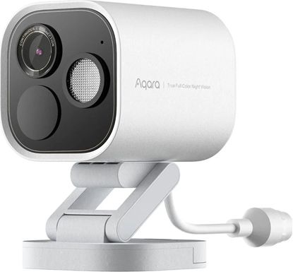 Picture of Kamera IP Xiaomi Aqara Camera Hub G5 Pro PoE Biaa | Kamera IP | 1520p (CH-C03DW)