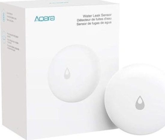 Picture of Aqara Czujnik zalania i wycieku wody - Water Leak Sensor