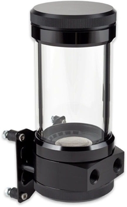 Attēls no Aqua Computer aqua computer ULTITUBE D5 100 Ausgleichsbehälter für D5-Pumpen