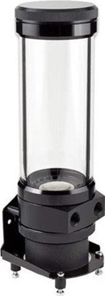 Attēls no Aqua Computer ULTITUBE D5 Zbiornik wyrównawczy z pomp D5 PWM