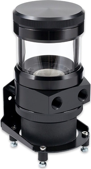 Изображение Aqua Computer aqua computer ULTITUBE D5 50 Ausgleichsbehälter mit D5 PWM Pumpe