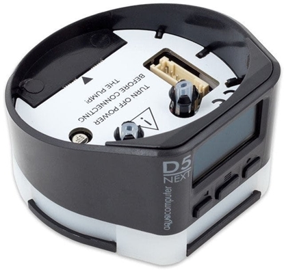 Изображение aqua computer Austausch-Controller für D5 NEXT Pumpe