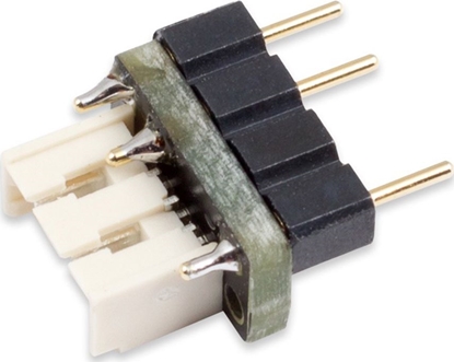 Изображение Aqua Computer RGBpx adapter do komponentów z podczeniem pyty gównej