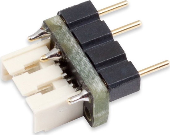 Изображение Aqua Computer RGBpx adapter do komponentów z podczeniem pyty gównej