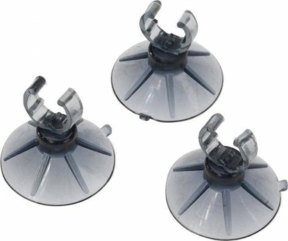 Picture of AQUA DELLA Aqua Della Przyssawka Z Uchwytem 3szt