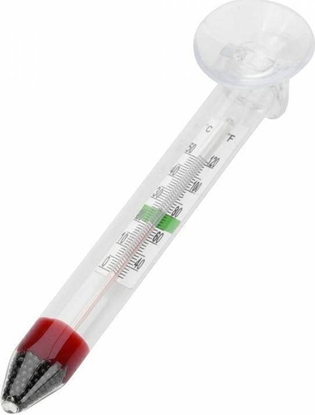 Attēls no AQUA DELLA Aqua Della Termometr do akwarium Szklany Gruby do akwarium