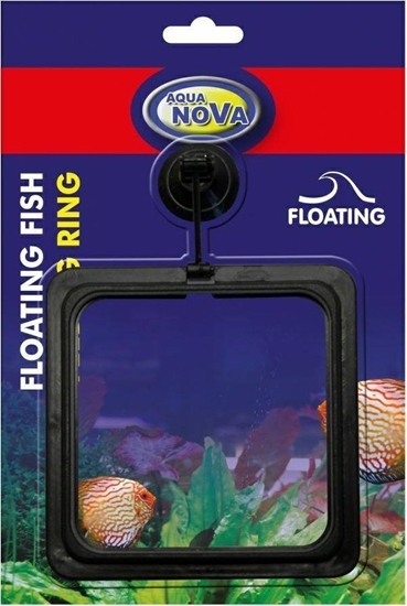 Picture of Aqua Nova AQUA NOVA KARMNIK PLAST.PYW. KWADRAT